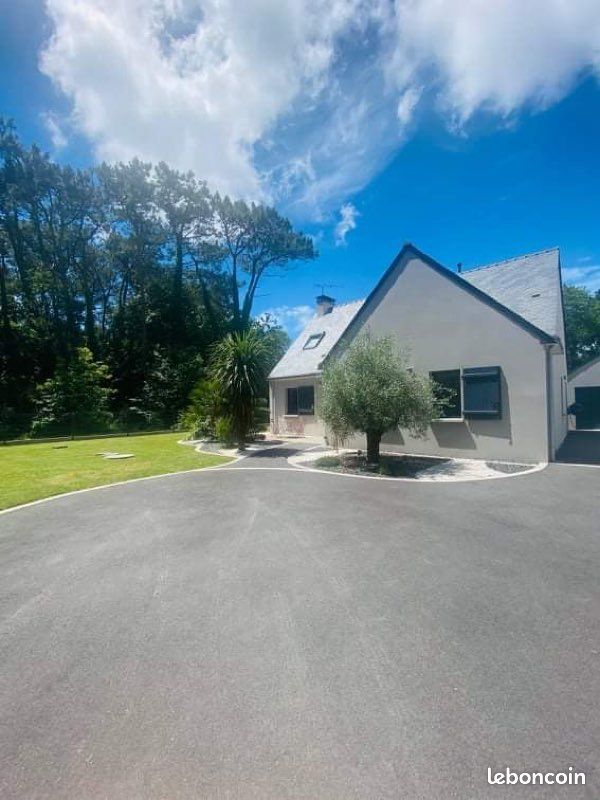 Maison 5 pièces 140 m² · à Guérande · 140 m² · 570 000 €