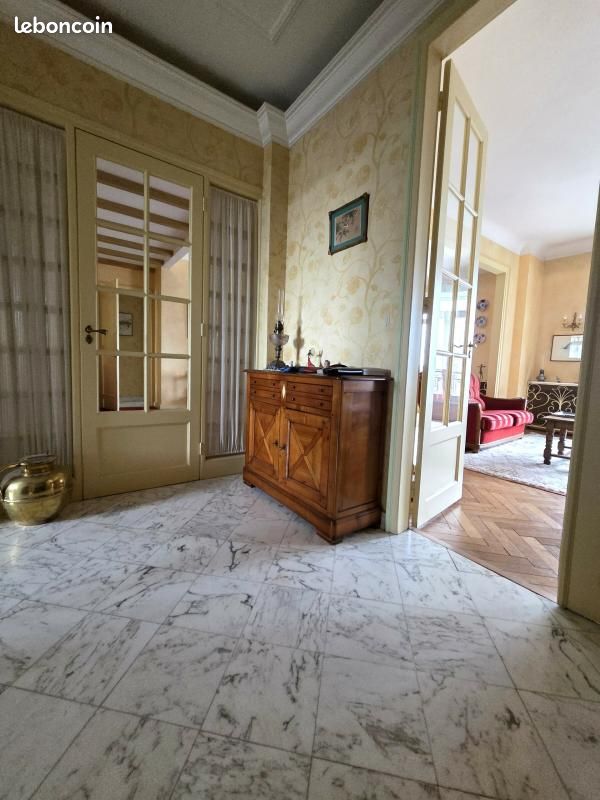 Appartement 4 pièces 129 m² (image 5)