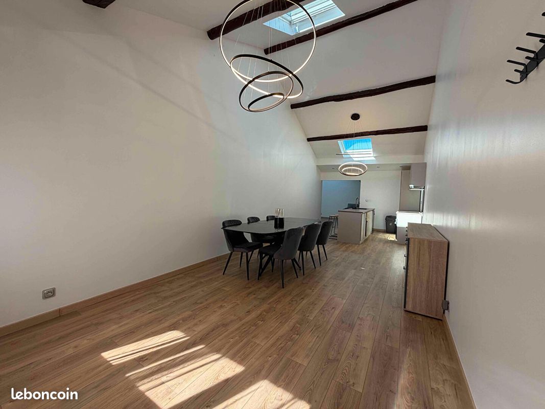Appartement 4 pièces 126 m² · à Saint-Cergues · 126 m² · 499 000 €