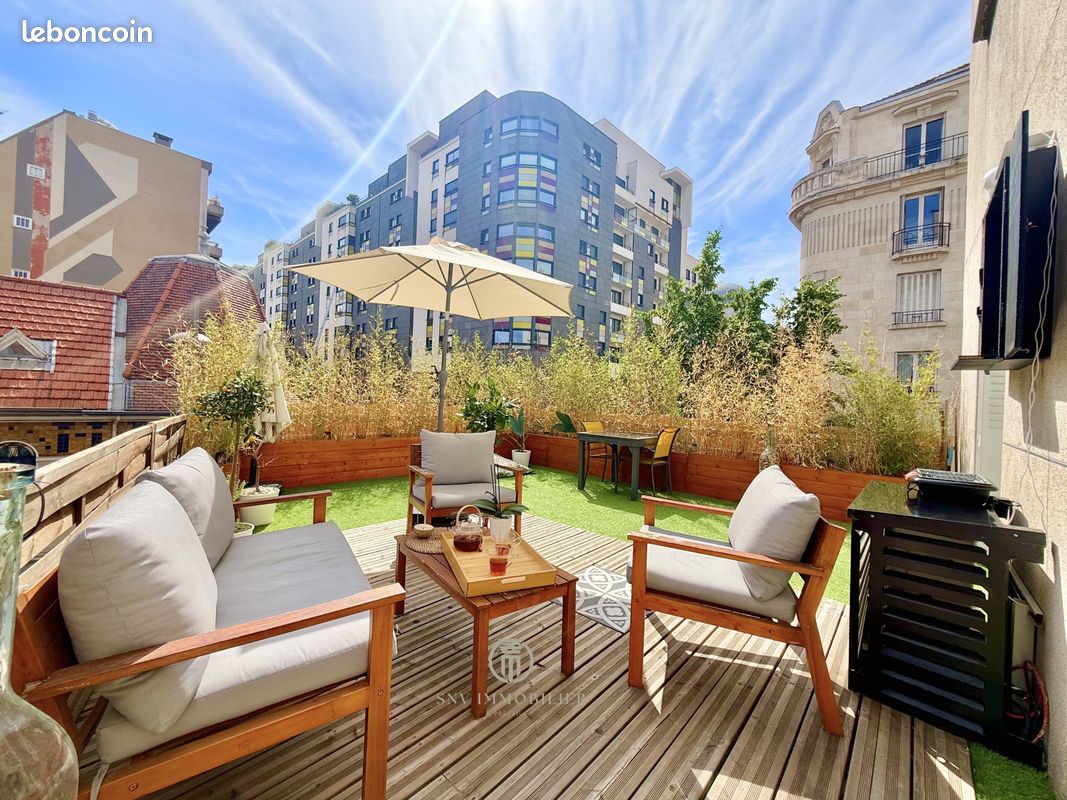 Appartement 4 pièces 103 m² · à Clermont-Ferrand · 103 m² · 329 000 €