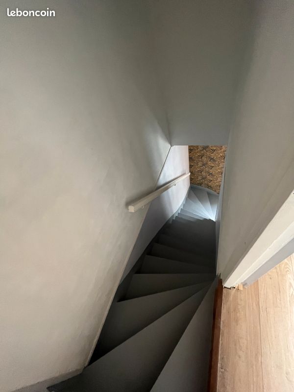 Maison a louer saumur - 2 pièce(s) - 61 m2 - Surfyn