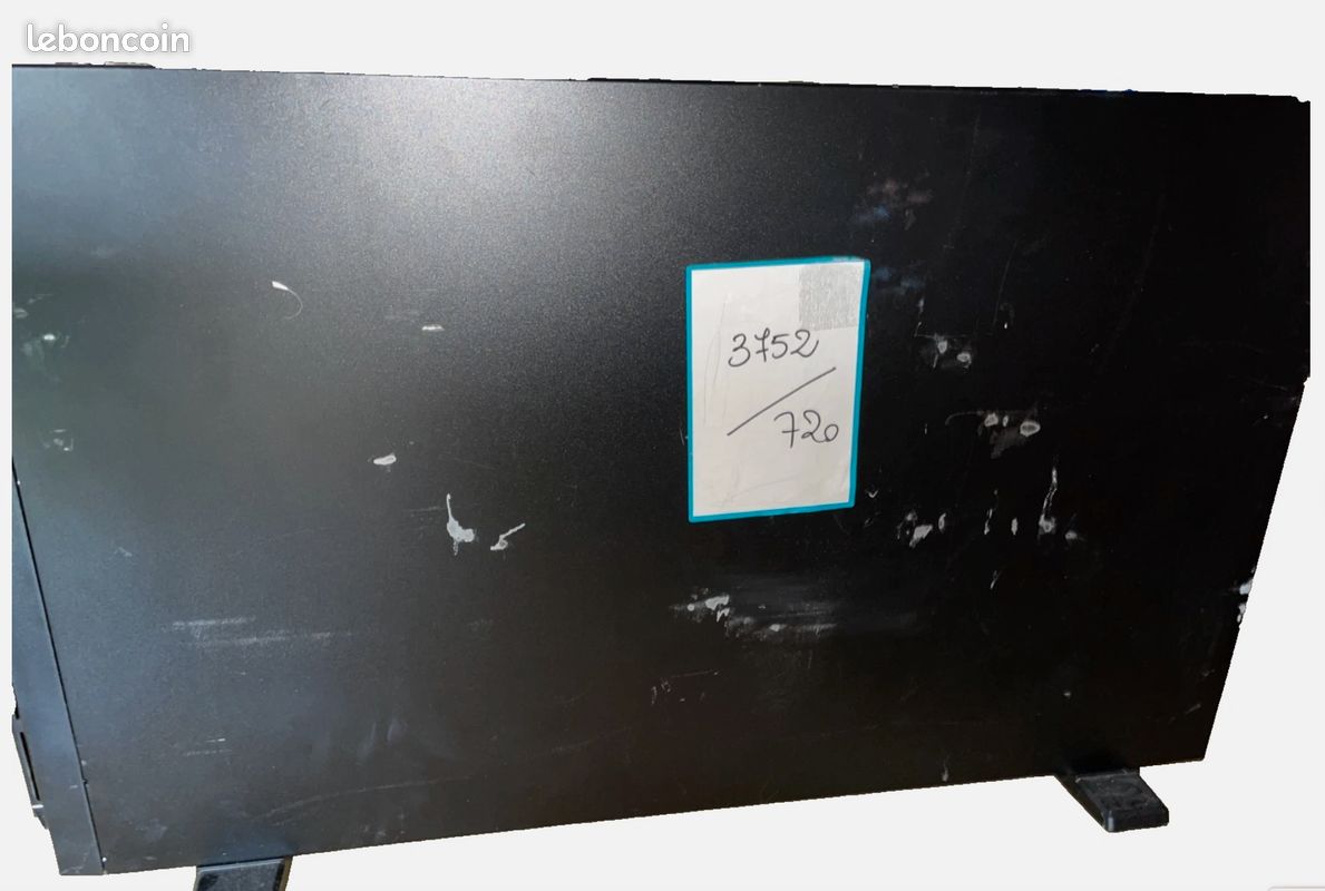 ★ Serveur ordinateur HP Proliant ML350 Gen9 (image 5)