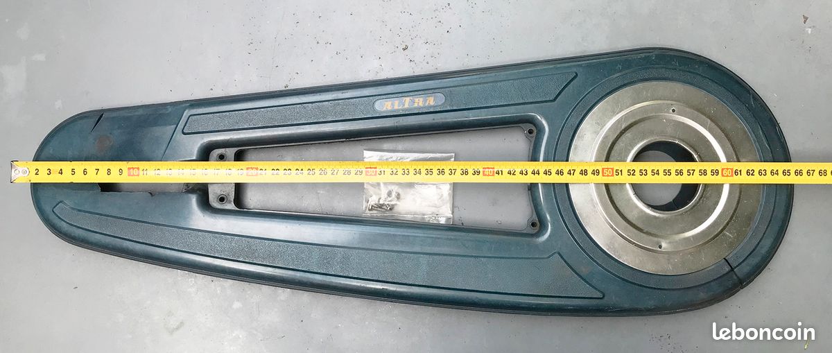 Portail battant aluminium STANDARD ajouré Callune