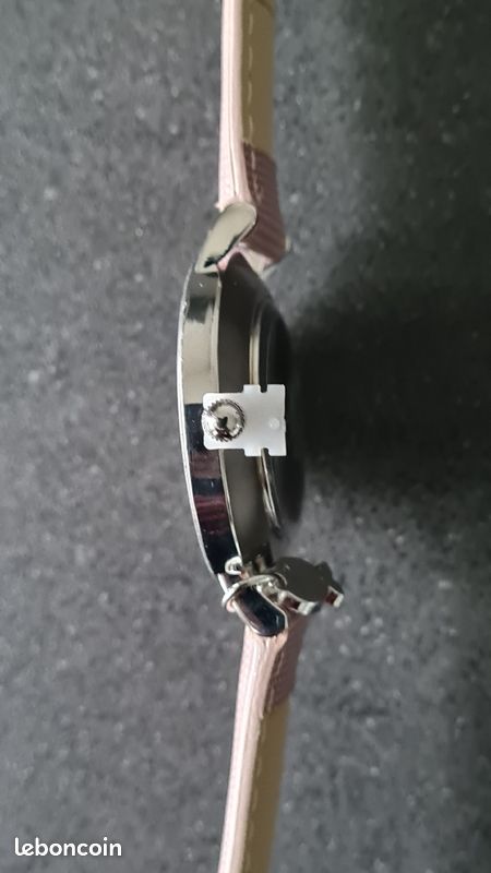 Montre femme Clio Blue Neuve (image 2)
