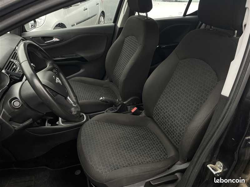 Opel Corsa 1.3 CDTI 75 ECLOFLEX S&S EDITION (image 17)