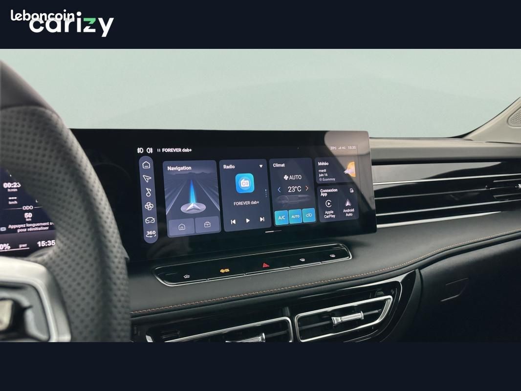 MG EHS 1.5 Hybrid+ 224ch Luxury (image 24)