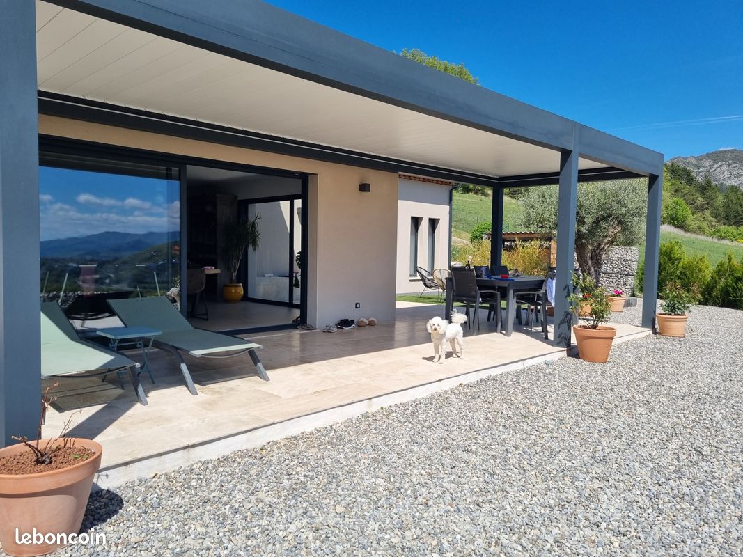 Maison 6 pièces 155 m² · à Sisteron · 155 m² · 659 000 €