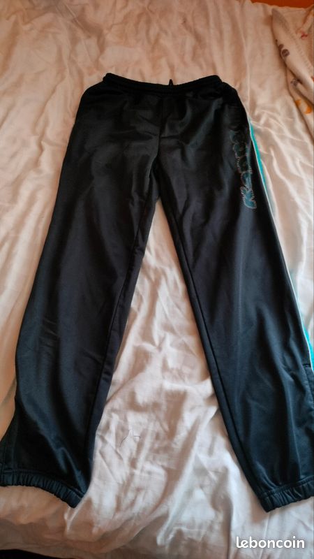 Bas jogging Kappa (image 1)