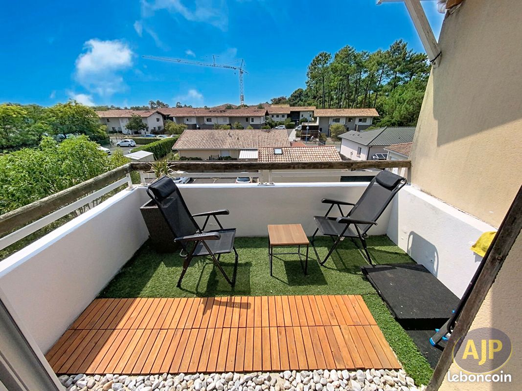 Appartement 2 pièces 35 m² · à Audenge · 35 m² · 695 €/mois