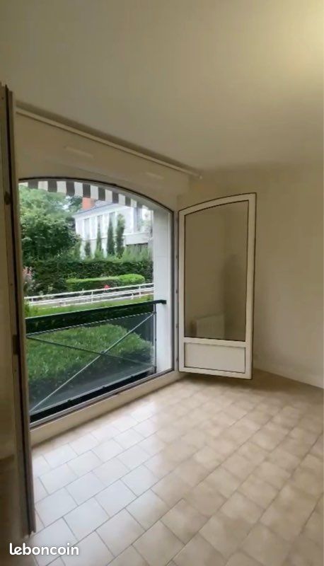 Appartement 2 pièces 37 m² · à Blois · 37 m² · 600 €/mois