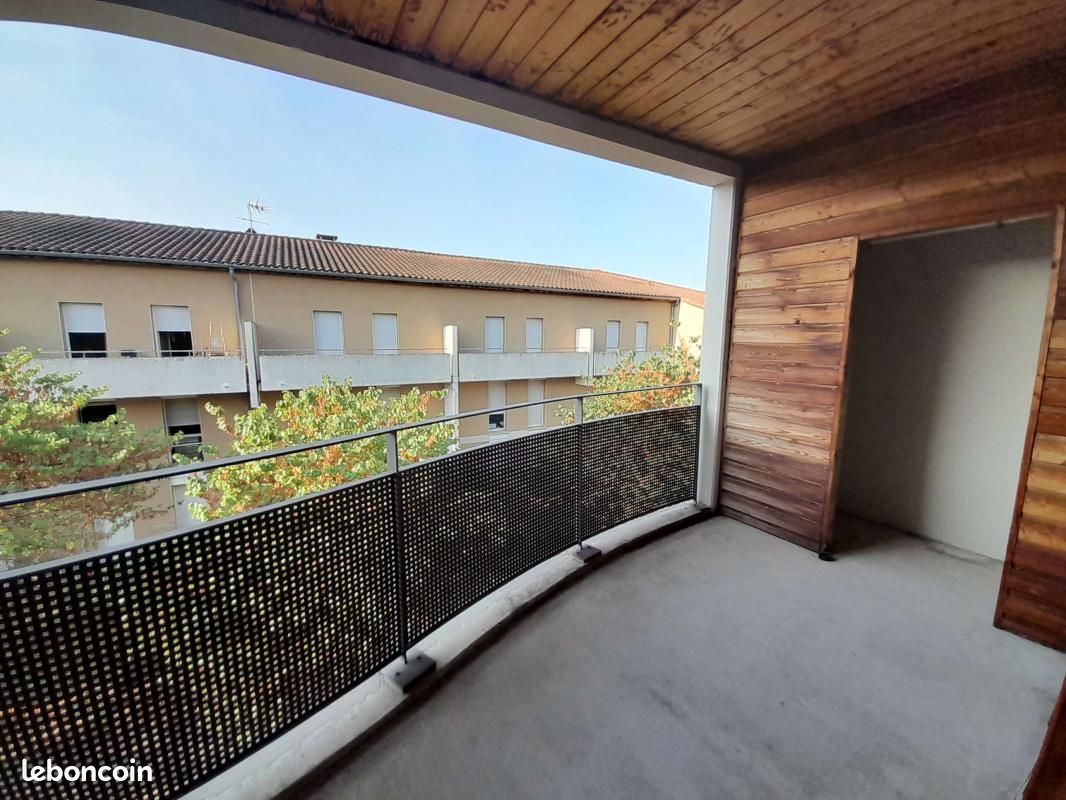 Appartement 2 pièces 50 m² · à Toulouse · 50 m² · 645 €