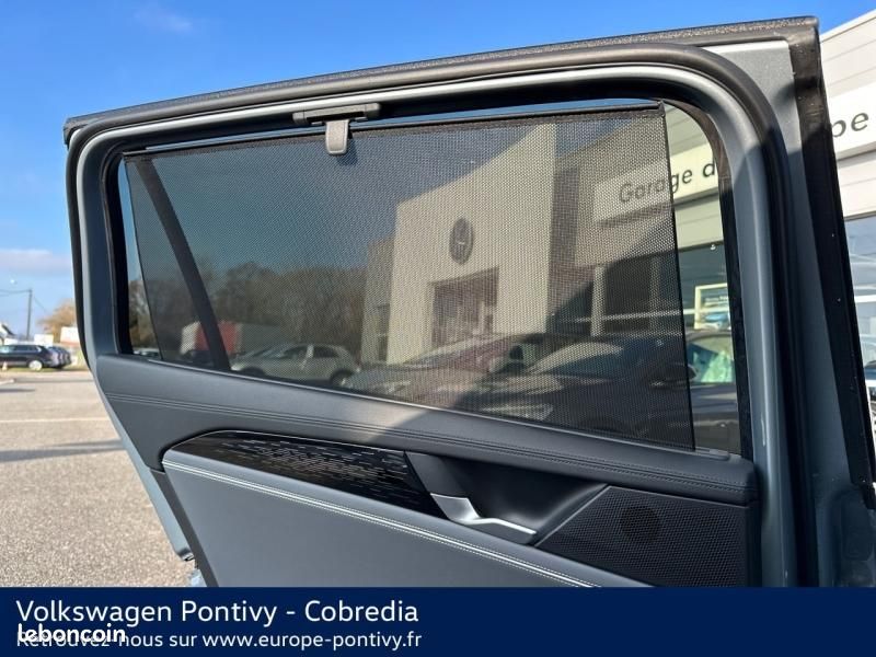 Volkswagen Passat SW 1.5 eTSI 150ch Elegance DSG7 (image 26)