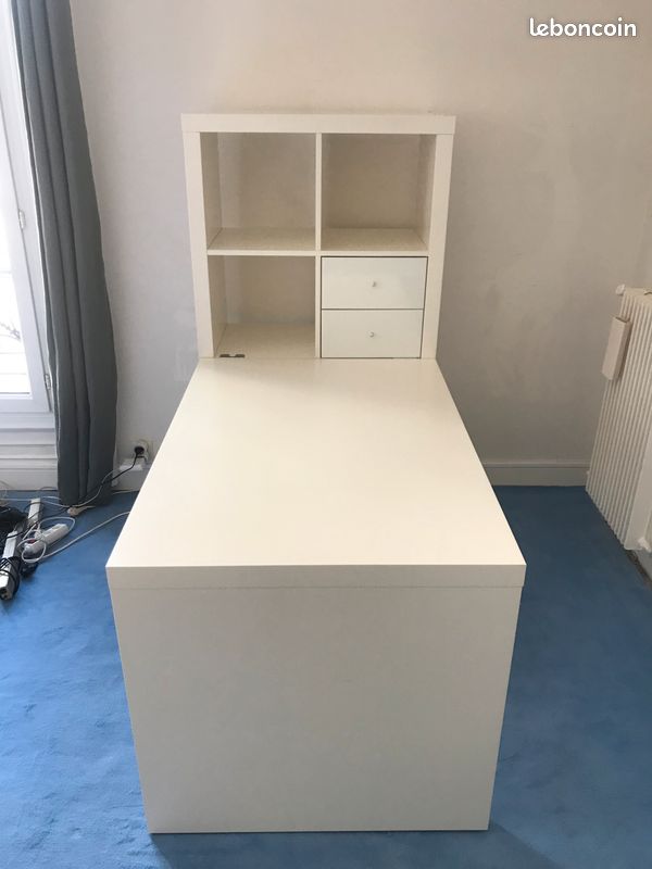 Bureau IKEA (image 4)