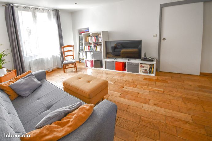 Maison a louer nanterre - 7 pièce(s) - 183 m2 - Surfyn