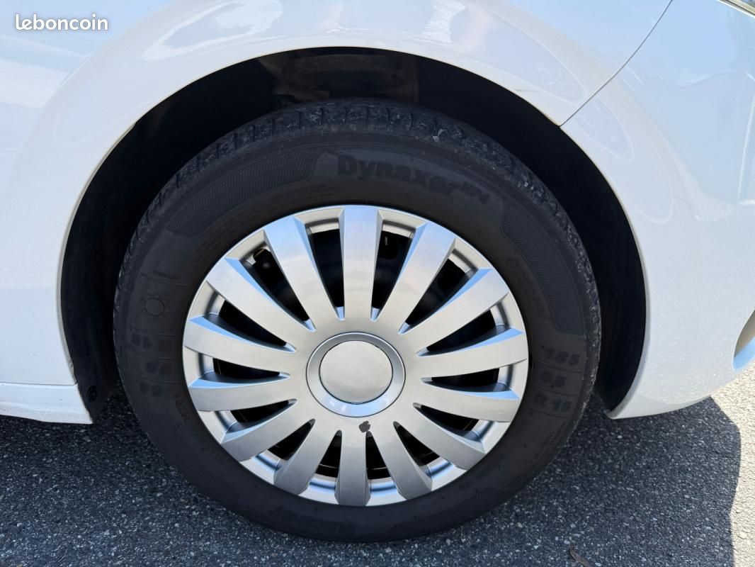 Peugeot 208 1.2 80 ch Active Business Start & Stop /Courroie neuve/CarPlay/Clim/Radar recul/Régul... (image 35)