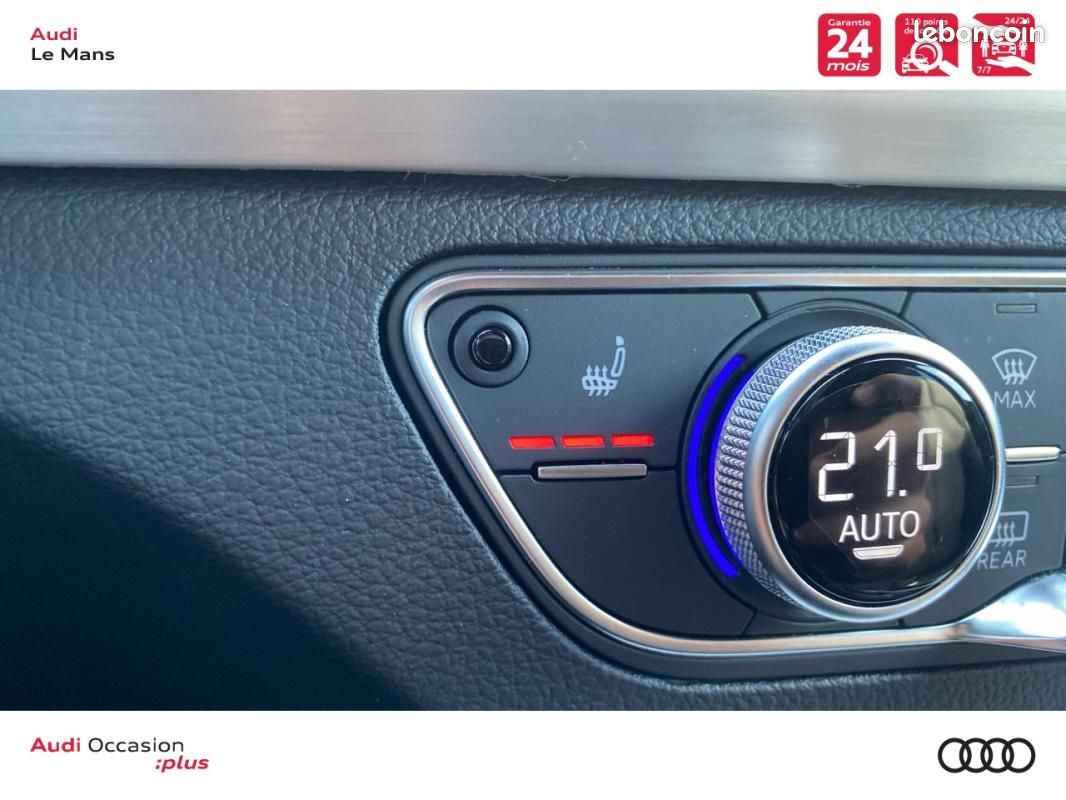 Audi Q5 Sportback 50 TFSIe 299 S tronic 7 Quattro S line (image 15)
