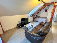 Appartement 1 pièce 34 m²