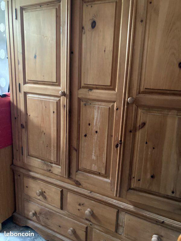 Armoire penderie (image 2)