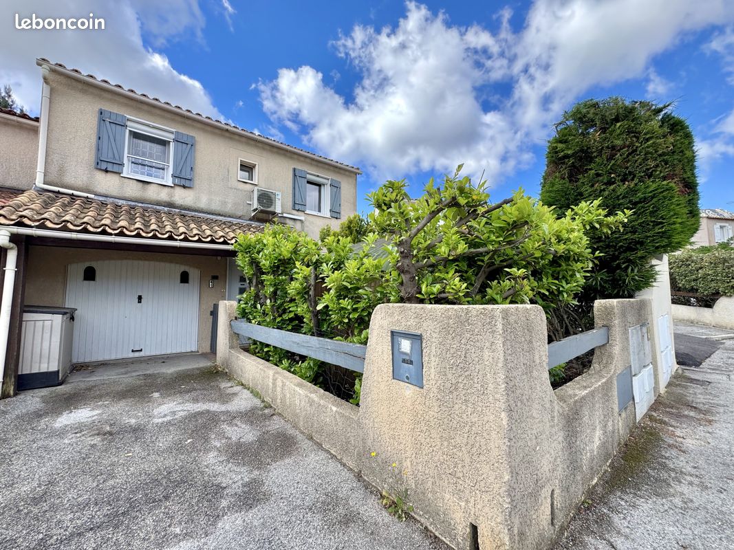 Maison 4 pièces 95 m² · à La Farlède · 95 m² · 387 000 €