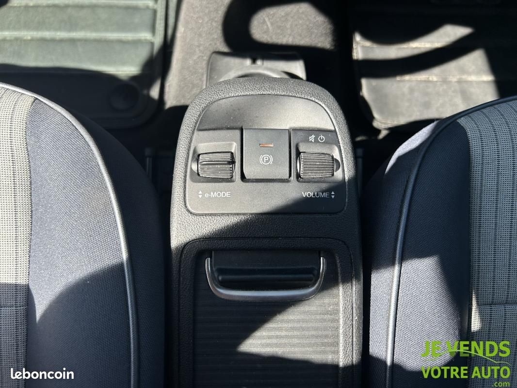 Fiat 500C e 118ch Icône (image 14)