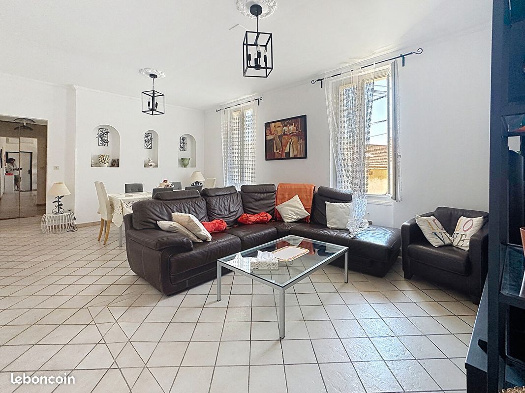 Appartement 4 pièces 65 m² · à La Seyne-sur-Mer · 65 m² · 179 900 €