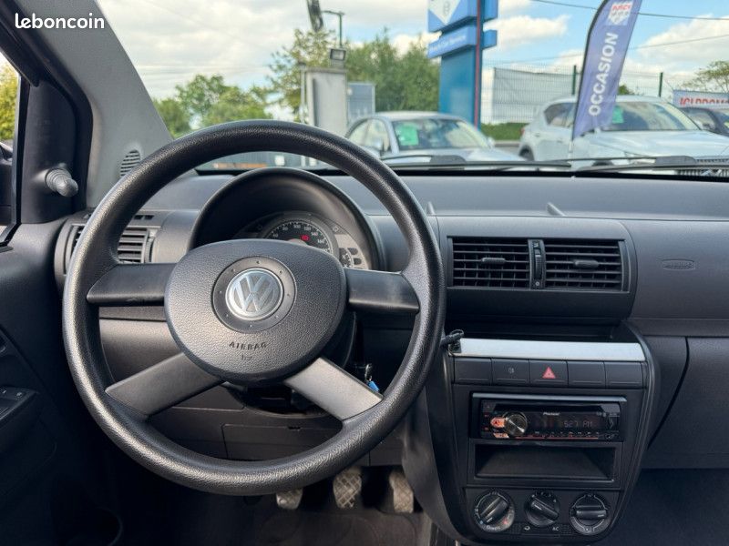 Volkswagen FOX 1.2 55CH TREND (image 14)