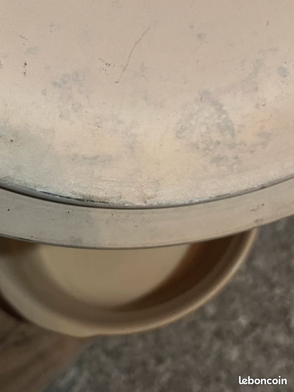 Cocotte céramique bon état (image 4)