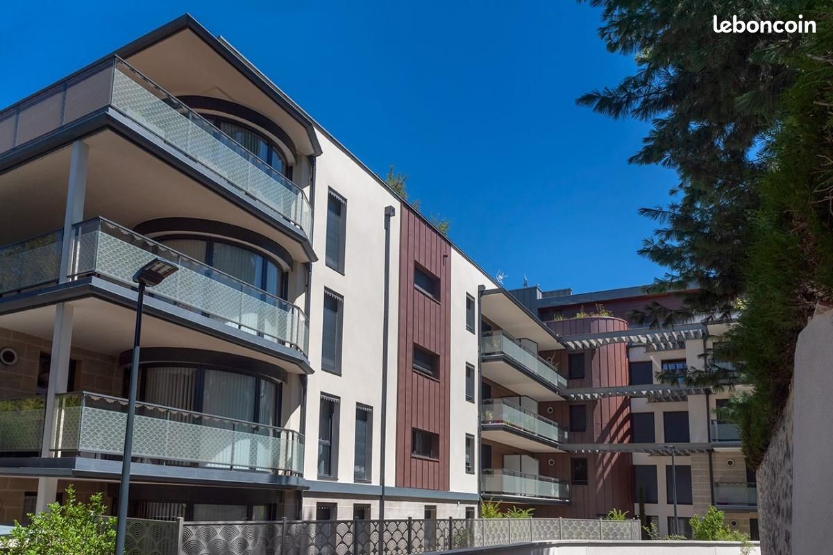 Appartement 1 pièce 28 m² · à Limoges · 28 m² · 433 €/mois