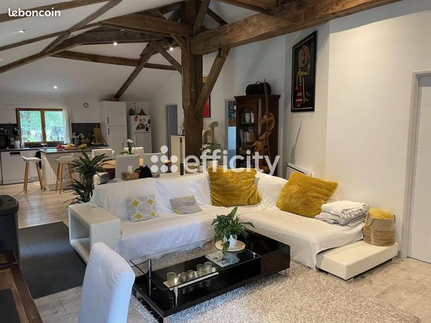 Maison 7 pièces 201 m²