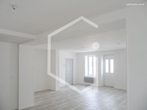 Immeuble 267 m² Cosne-Cours-sur-Loire