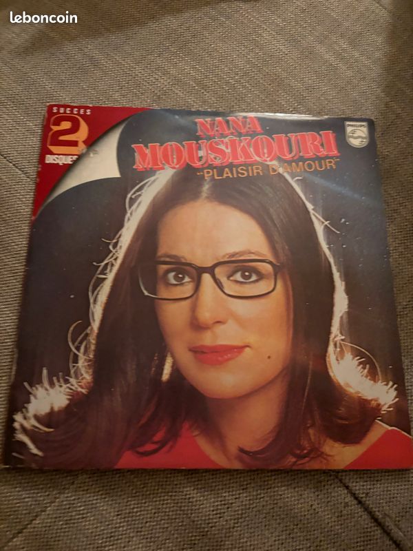 Vinyles 45 et 33 Tours à Collectionner (image 6)