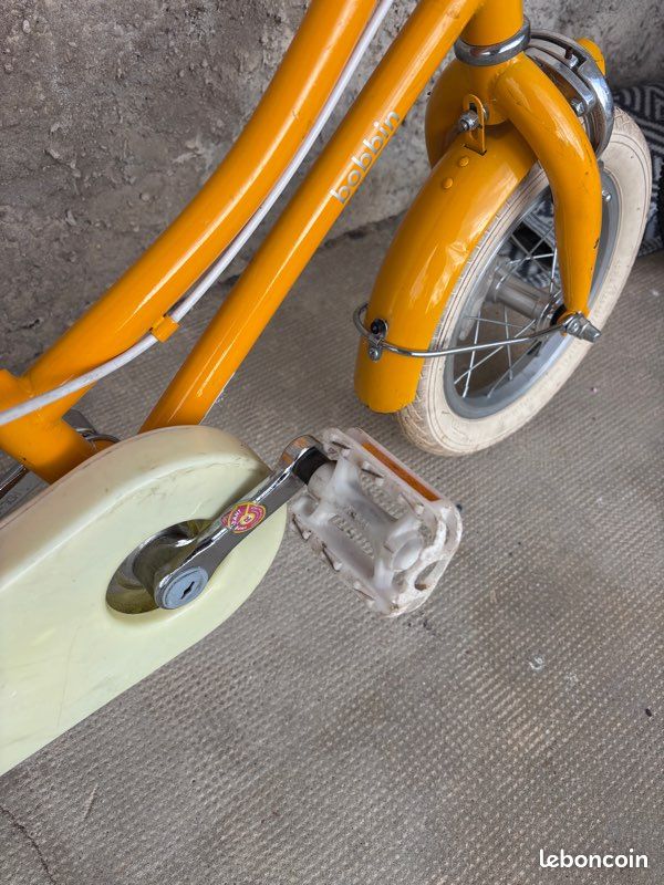 Vélo Bobbin (image 4)