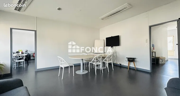 Annonce vente Bureau poitiers