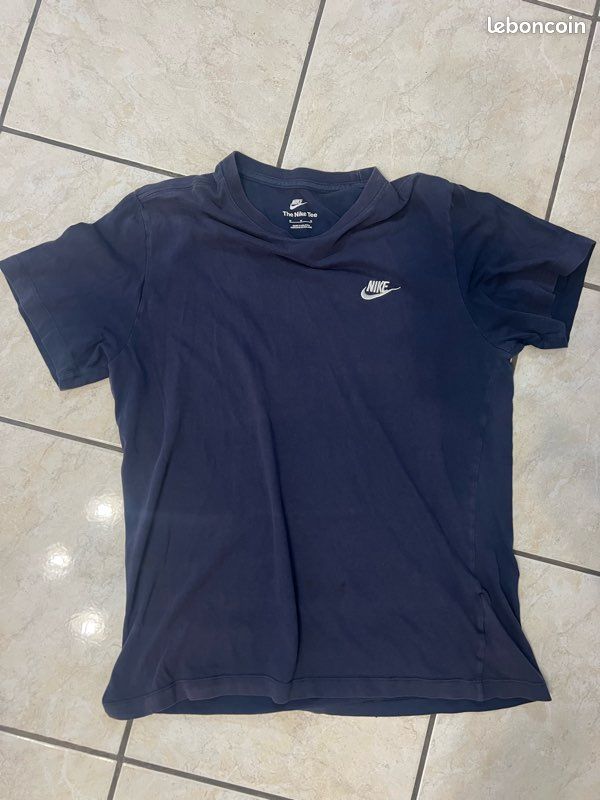 T-shirt Nike (image 1)