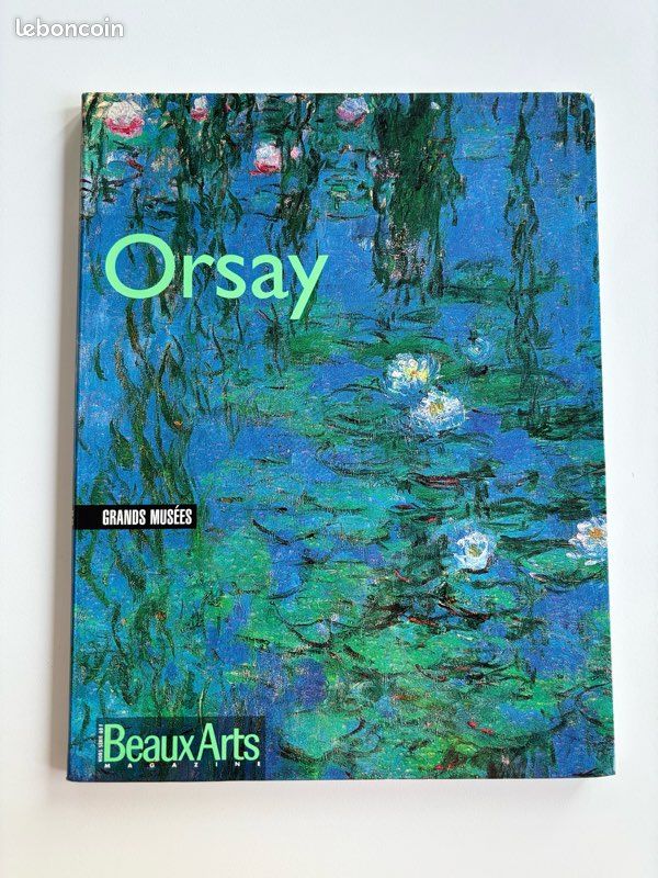 Orsay - Grands musées (image 1)
