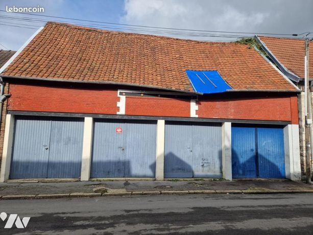 Garage DOULLENS