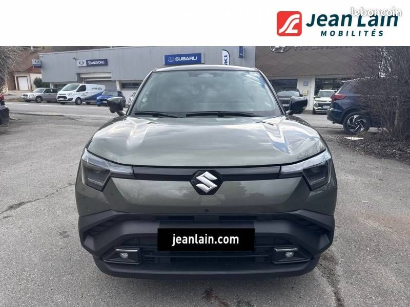 Suzuki Vitara e 61 kWh AllGrip Style (image 23)