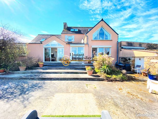 Propriété 8 pièces 190 m²