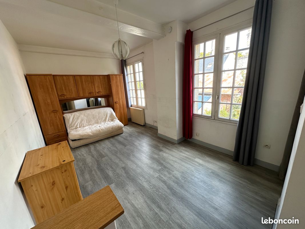Appartement 1 pièce 23 m² · à Clermont · 23 m² · 515 €/mois