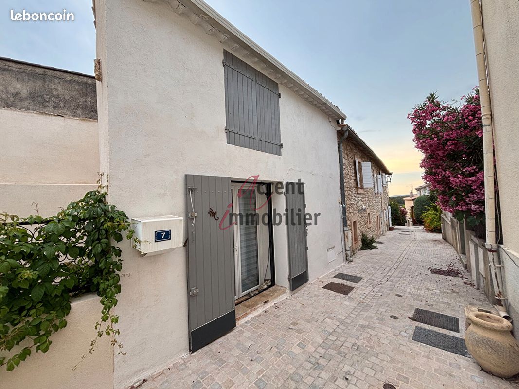 Maison 3 pièces 55 m² · à Venelles · 55 m² · 252 000 €