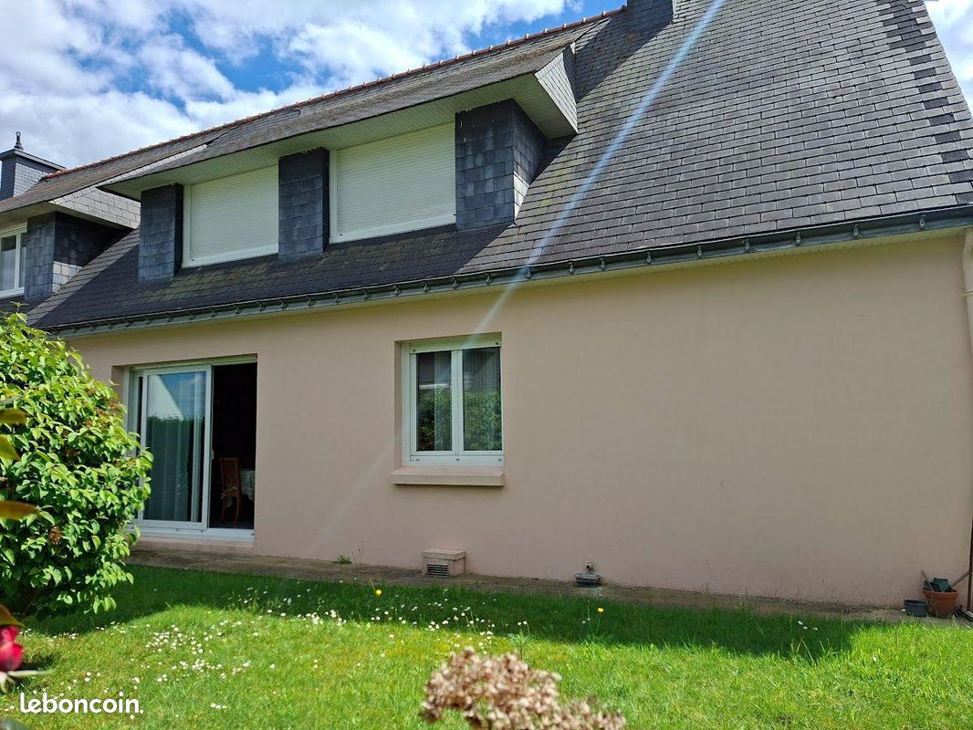 Maison 95 m² · à Quimperlé · 95 m² · 242 265 €