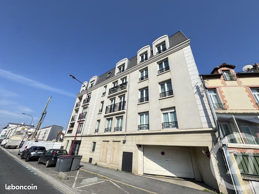 Appartement 3 pièces 53 m² · à Bezons · 53 m² · 229 000 €