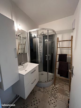 Appartement 1 pièce 65 m2
