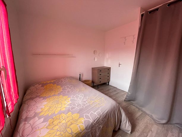 Appartement a louer villeneuve-la-garenne - 2 pièce(s) - 38 m2 - Surfyn