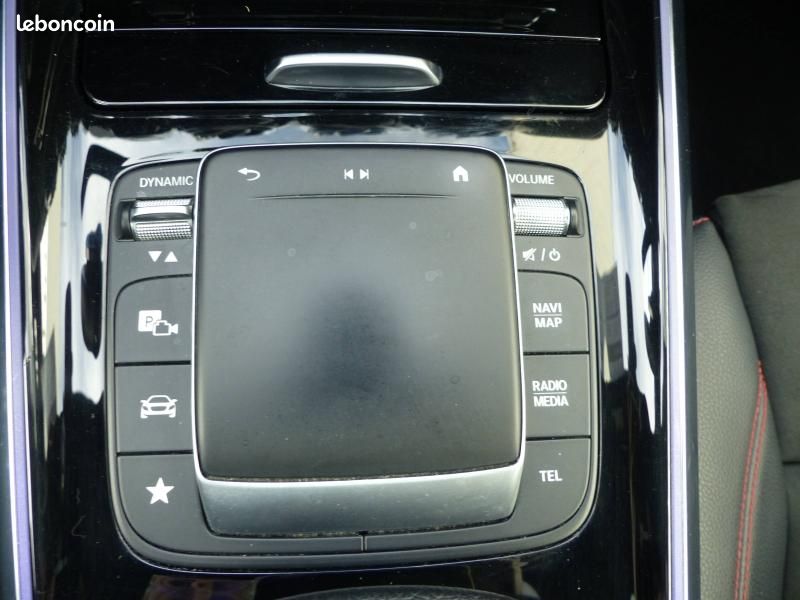 Mercedes-benz GLA 200 D 150ch AMG Line 8G-DCT (image 19)