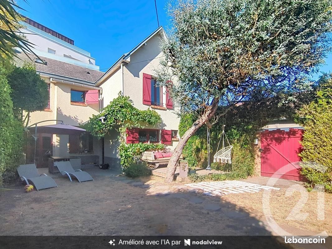 Maison 5 pièces 107 m² · à Rouen · 107 m² · 280 000 €