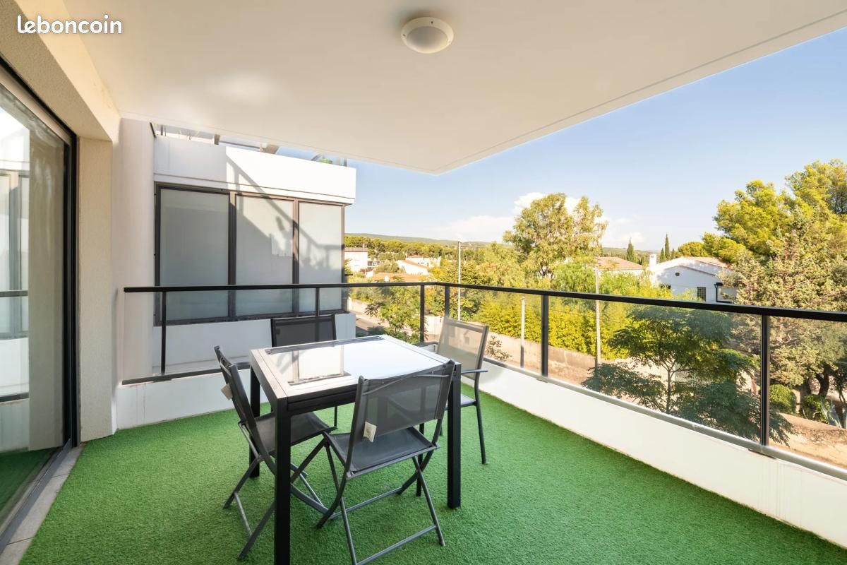 Appartement 3 pièces 67 m² · à La Ciotat · 67 m² · 450 000 €
