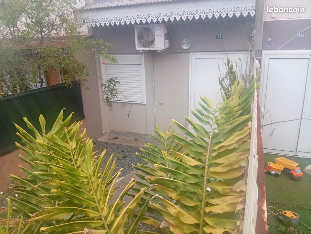Appartement 2 pièces 40 m² · à Le Tampon · 40 m² · 710 €/mois