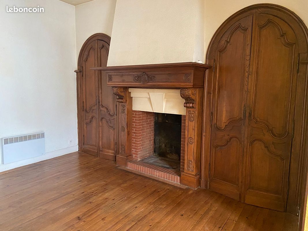 Appartement 3 pièces 72 m² · à Dax · 72 m² · 165 000 €