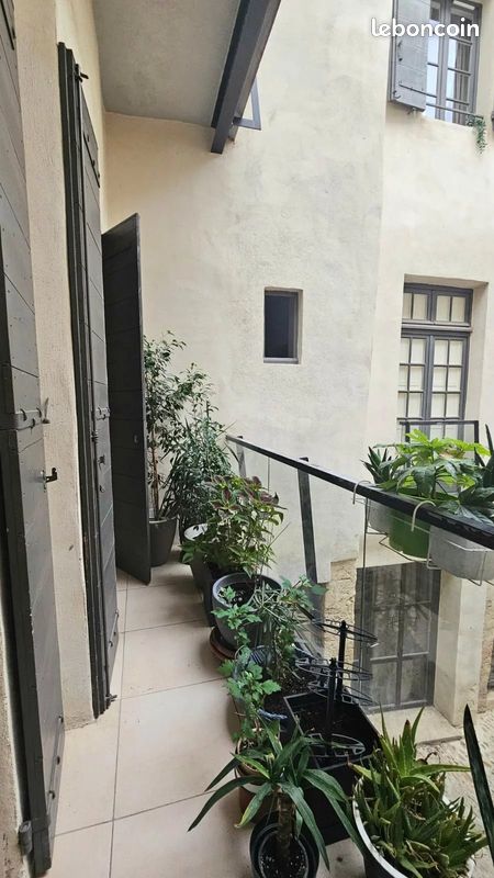 Appartement 3 pièces 62 m² · à Narbonne · 62 m² · 129 000 €